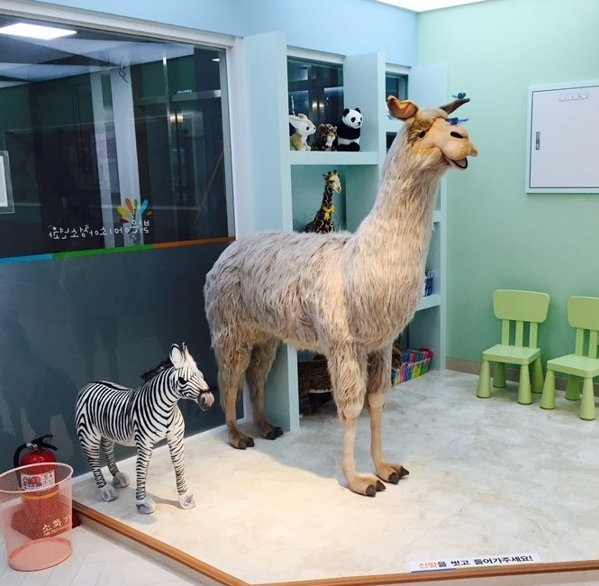 위례밝은아이소아청소년과 이미지