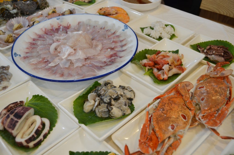 사천횟집 이미지