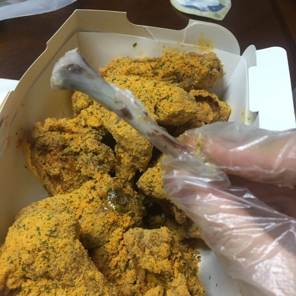 비에이치씨치킨(용봉점) 이미지