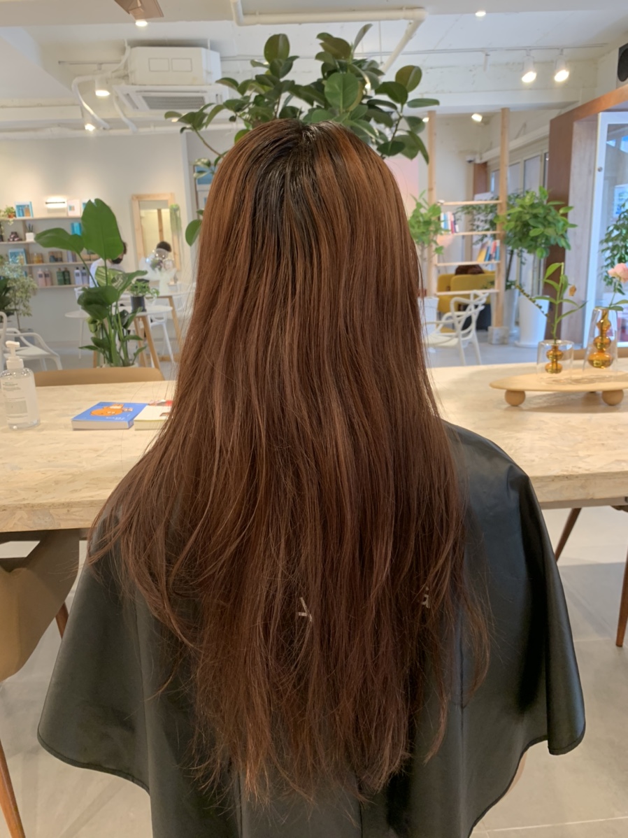 지혜미용실 이미지