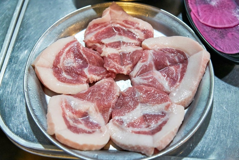 당산오돌 이미지