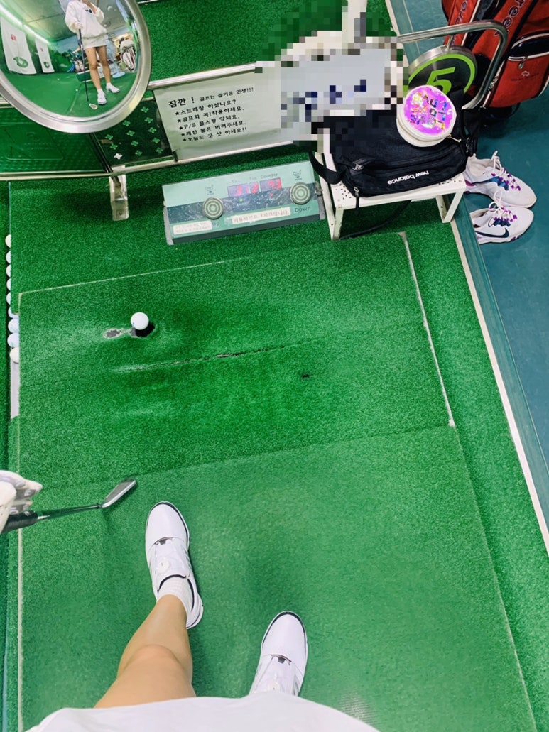 아디다스골프현대프리미엄아울렛 이미지
