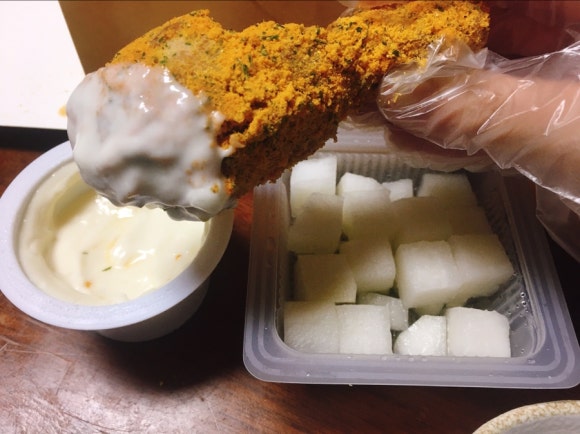 비에이치씨치킨(용봉점) 이미지