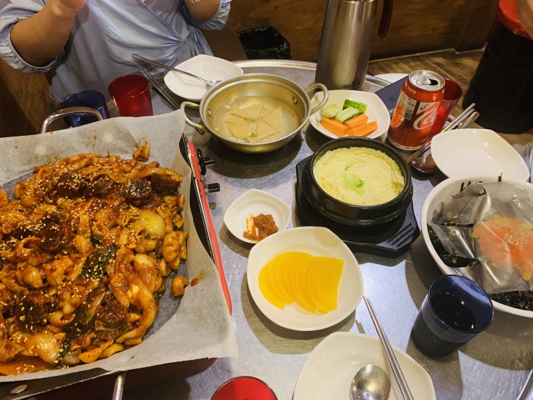서영지영네중독곱창 이미지