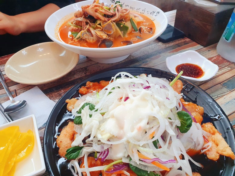사천대반점 이미지