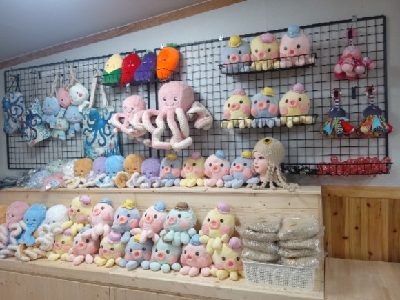 꽃보다농수산 이미지