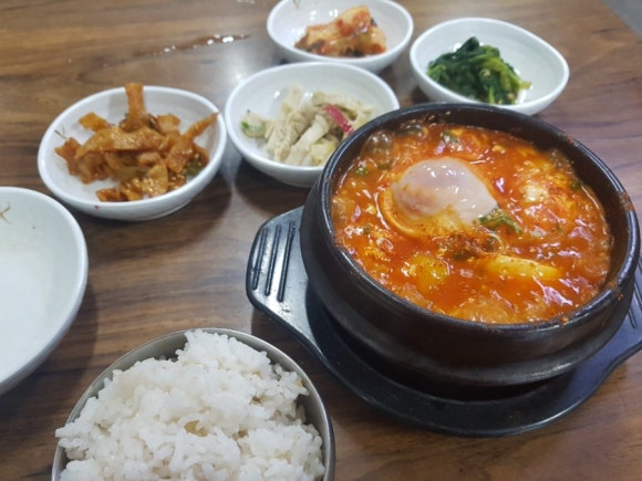 명희네손칼국수 이미지