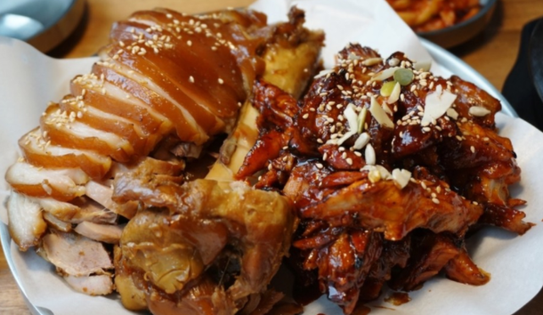 우만동 족발집(송죽점) 이미지