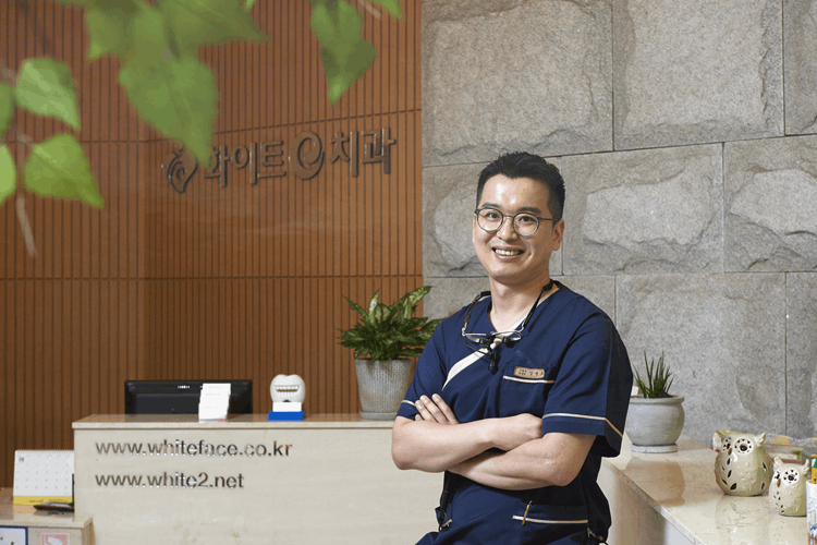 화이트e치과의원 이미지