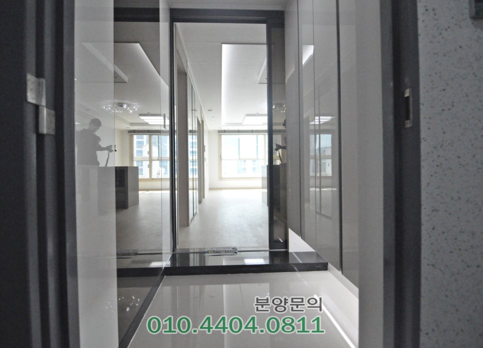 백양환경(주) 이미지