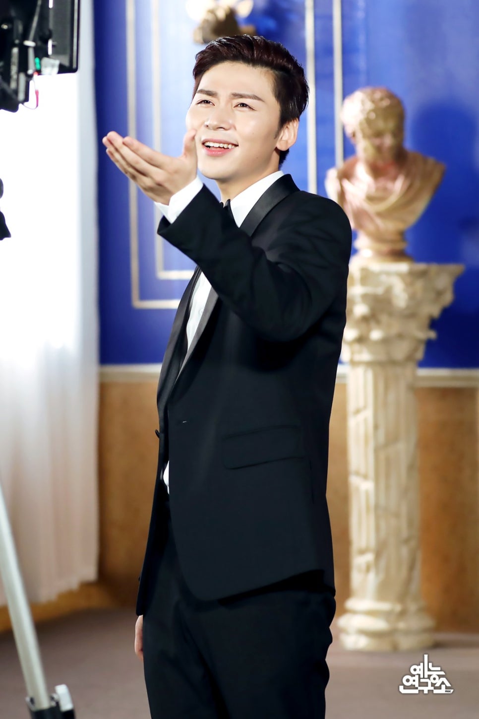 라인뮤직엔터테인먼트 이미지