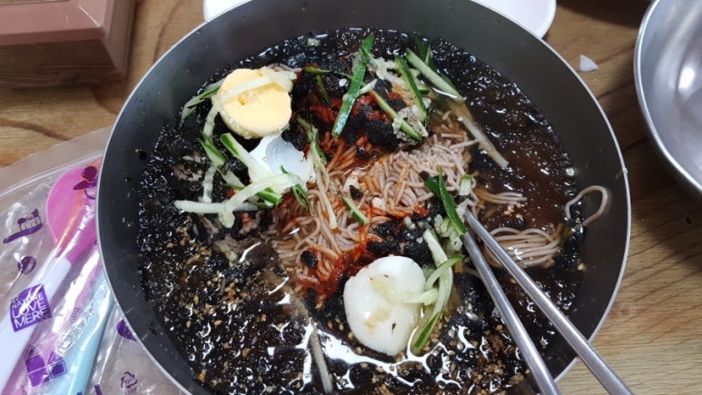 설악주유소 이미지