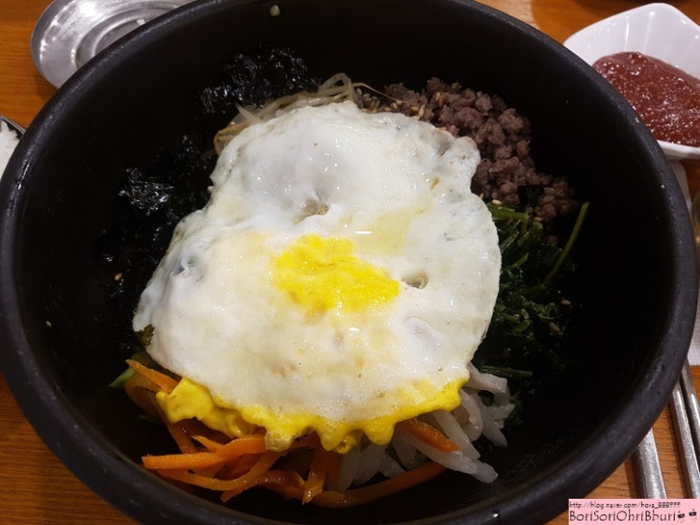 전주비빔밥 평촌점 이미지
