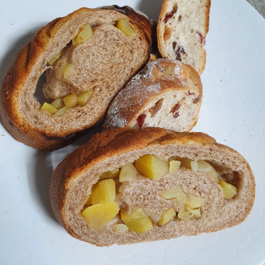 호밀앤통밀 이미지