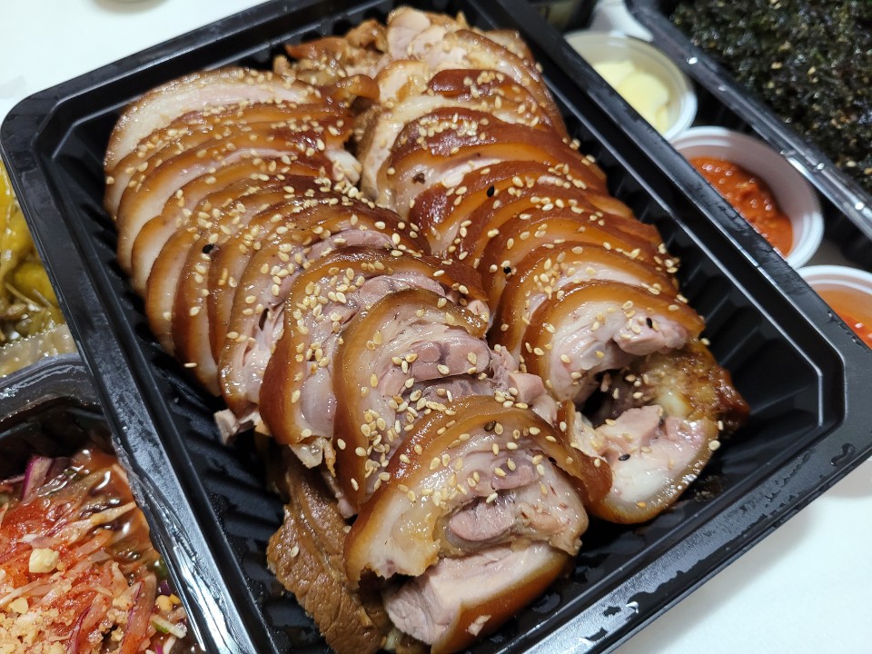 도도랑족발보쌈평화점 이미지