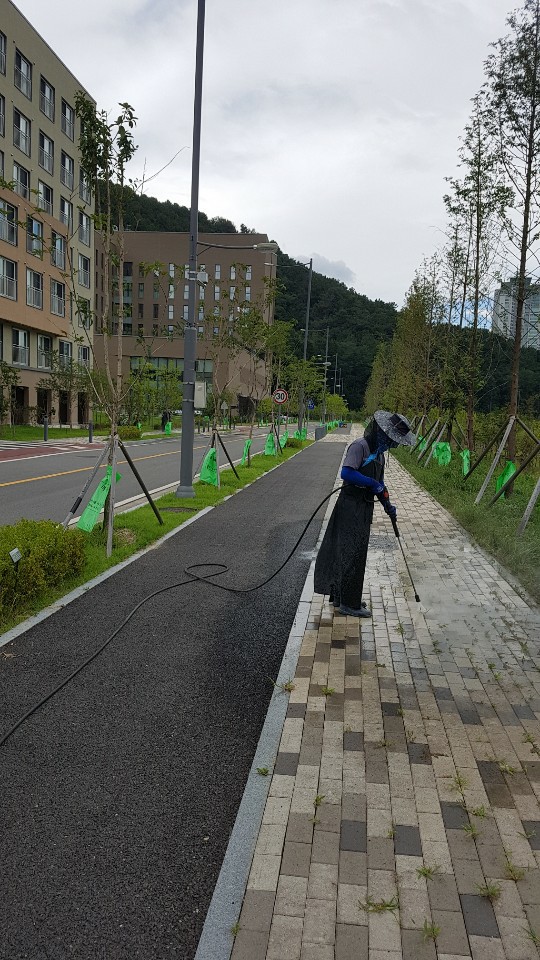 (주)정우씨앤에스 이미지