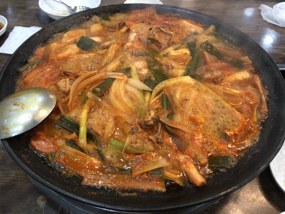 성원닭갈비 이미지