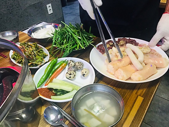 지존소곱창 이미지