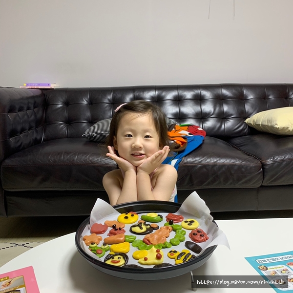 토이쿠키 이미지