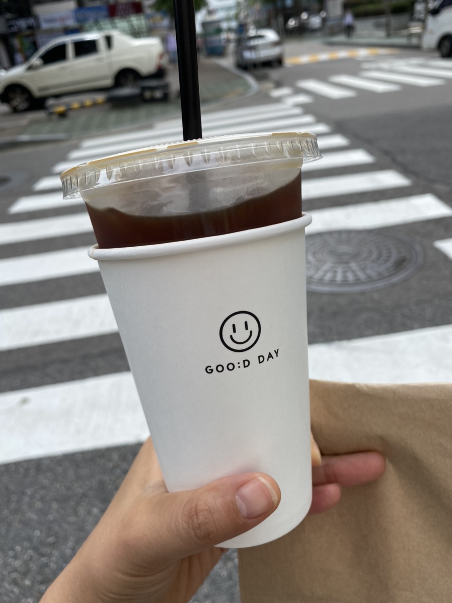 카페오오디 이미지