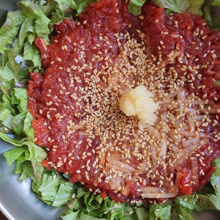 바른찜갈비 이미지