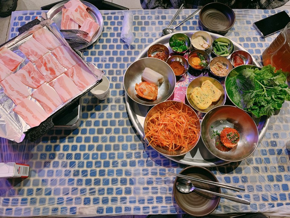잠수교집 이미지