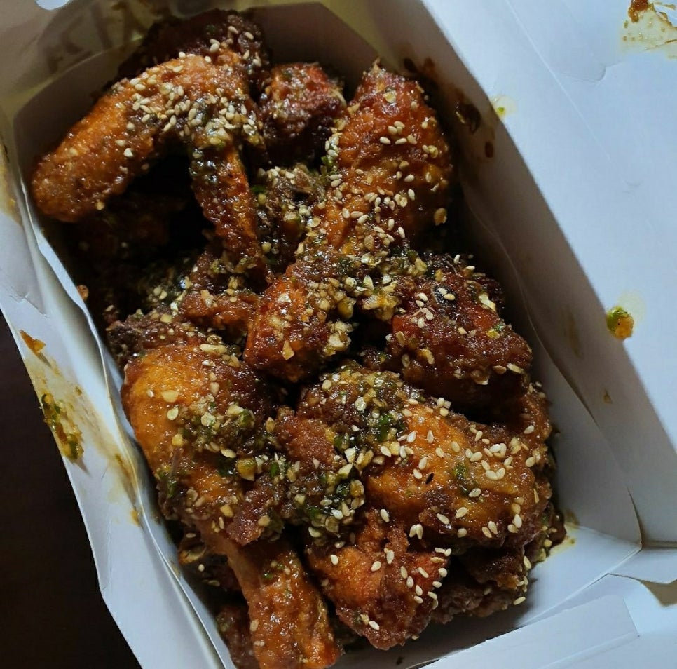 교촌치킨남양점 이미지