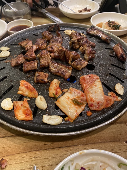 사상초량갈비 이미지