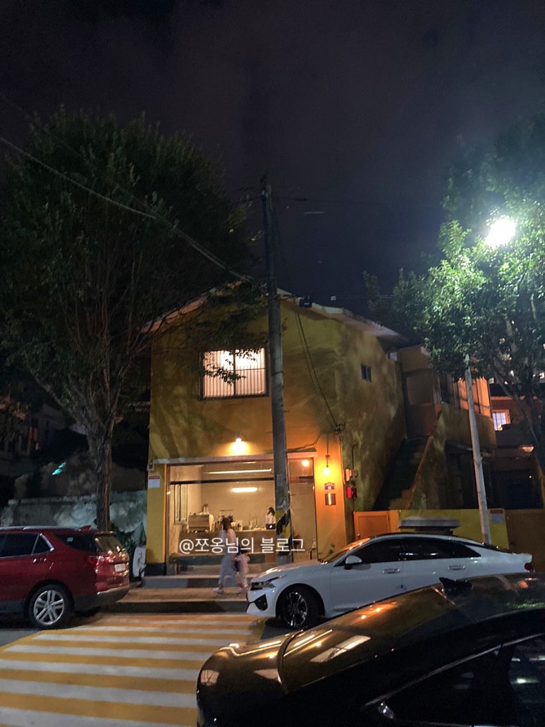 하삼동커피마산합포 이미지