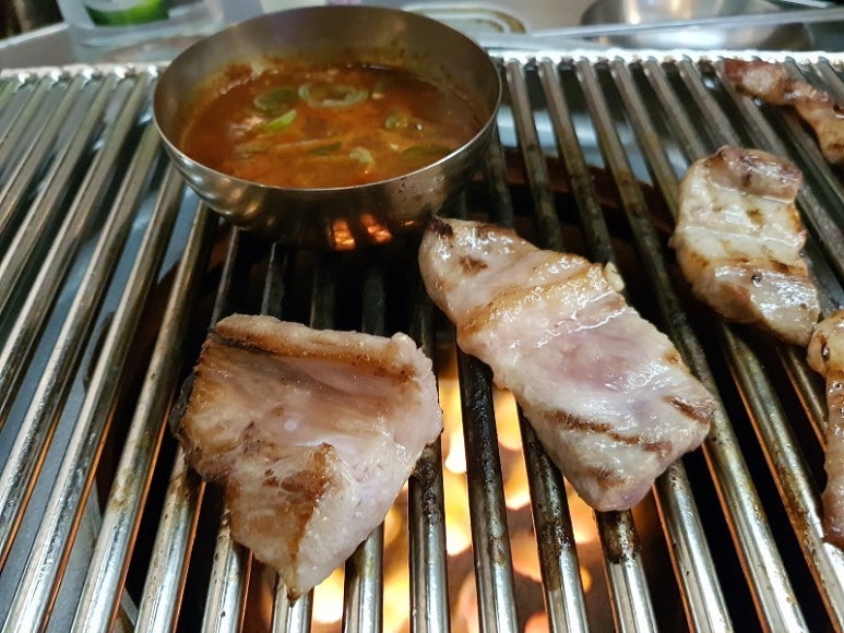 무궁화식당 이미지