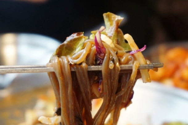 우만동 족발집(송죽점) 이미지