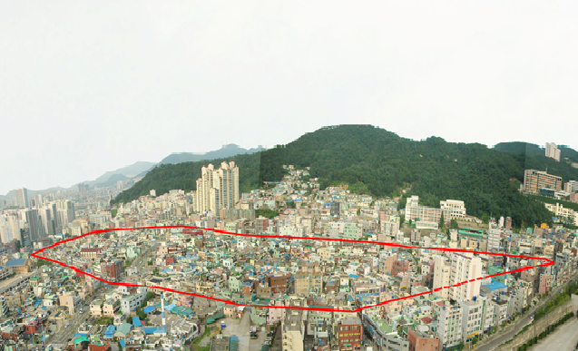 주)가야건설 이미지