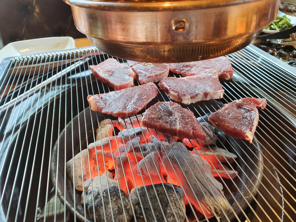 조선화로집제주연북로점 이미지