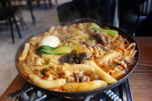 통통분식 이미지