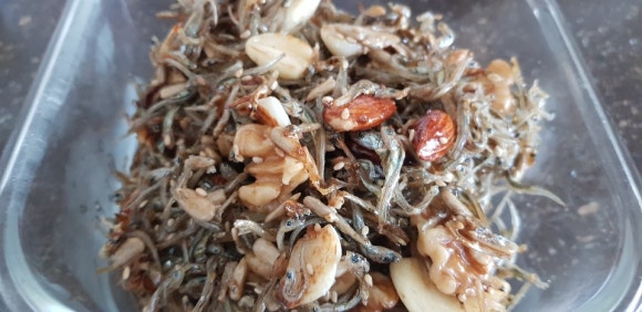 반찬톡톡 이미지