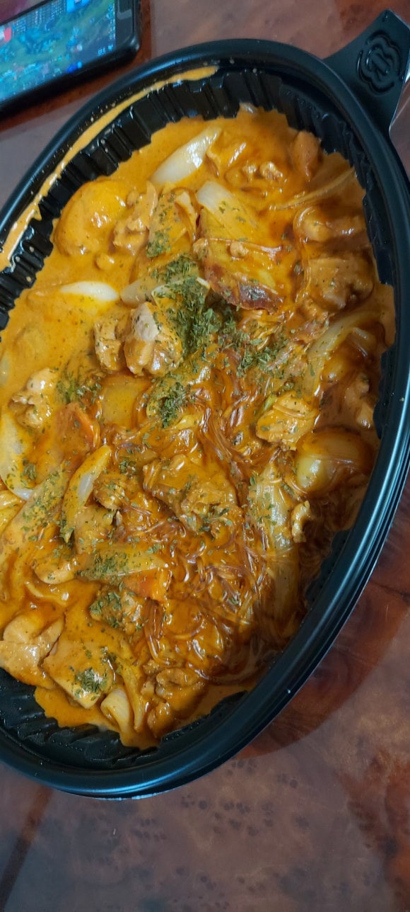 노랑통닭 조치원점 이미지
