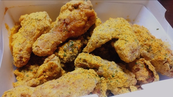 비에이치씨치킨(용봉점) 이미지