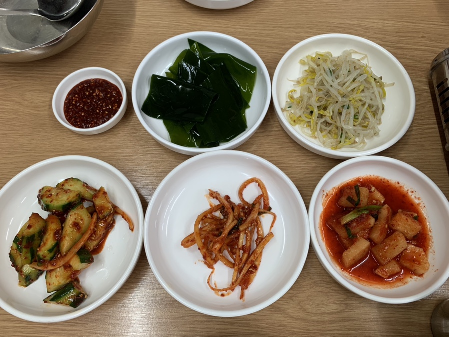 골목아구찜 이미지