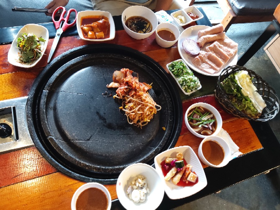 대구막창 이미지