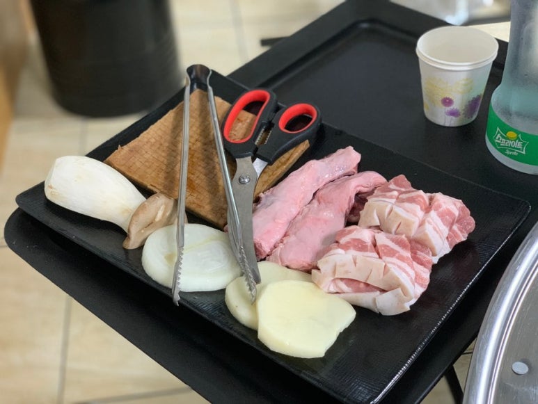 하남고깃집 이미지