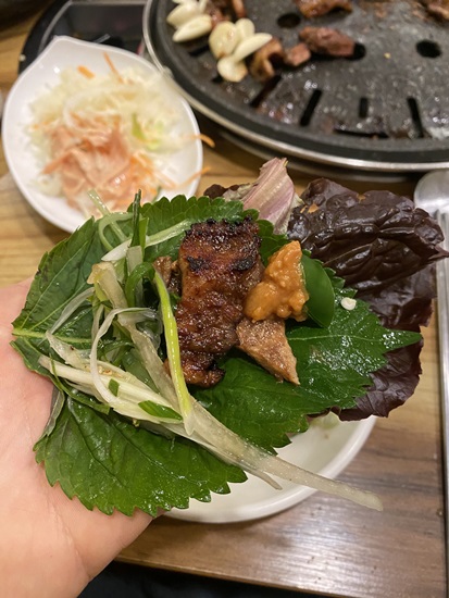 사상초량갈비 이미지