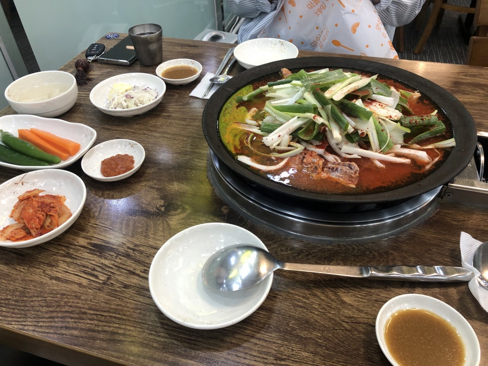 성원닭갈비 이미지