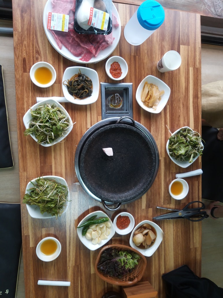태영상차림식당 이미지