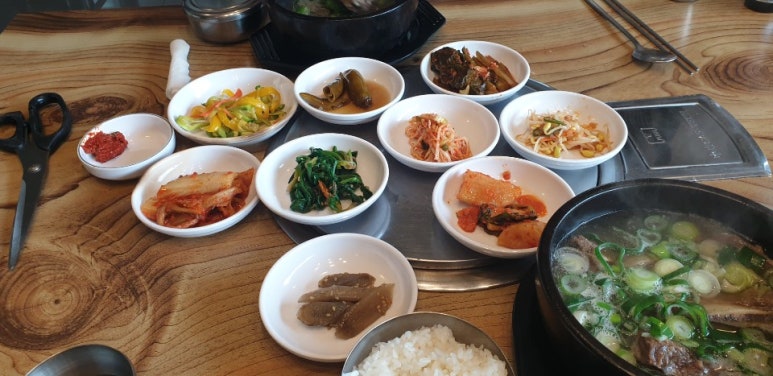 참좋은한우식육식당 이미지