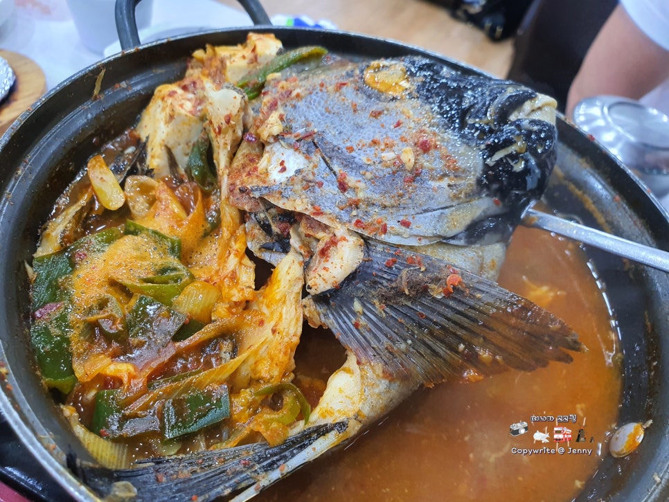 경성횟집 이미지