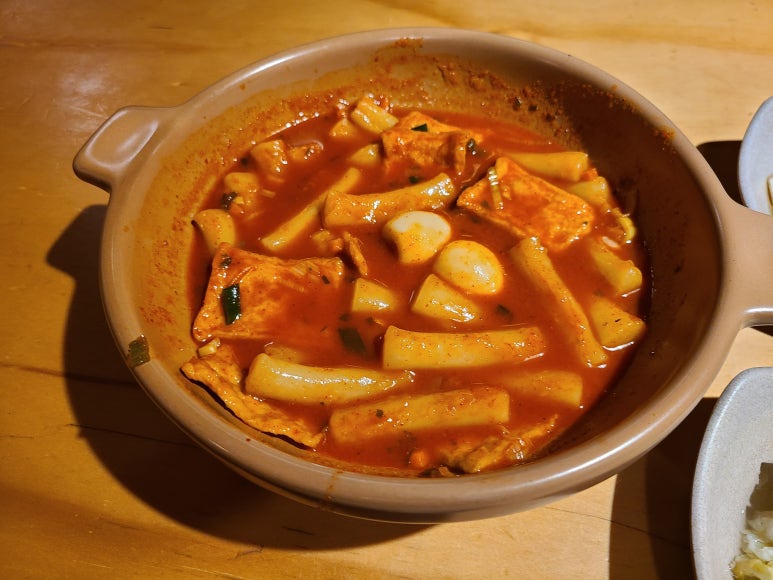 족발야시장 동송점 이미지