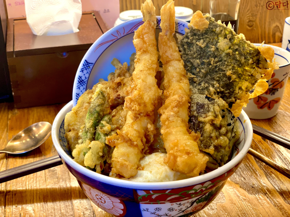 오히루텐 이미지