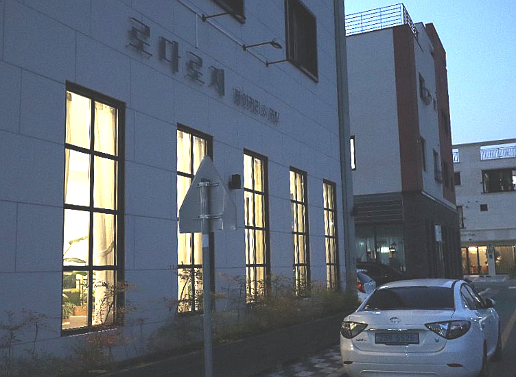 로다로지 이미지