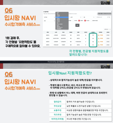 입시왕 이미지