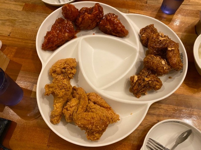호치킨 이미지